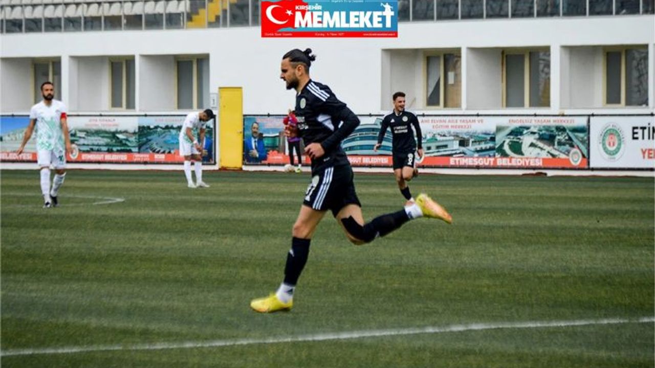 Galibiyet hasreti 7 maça çıktı