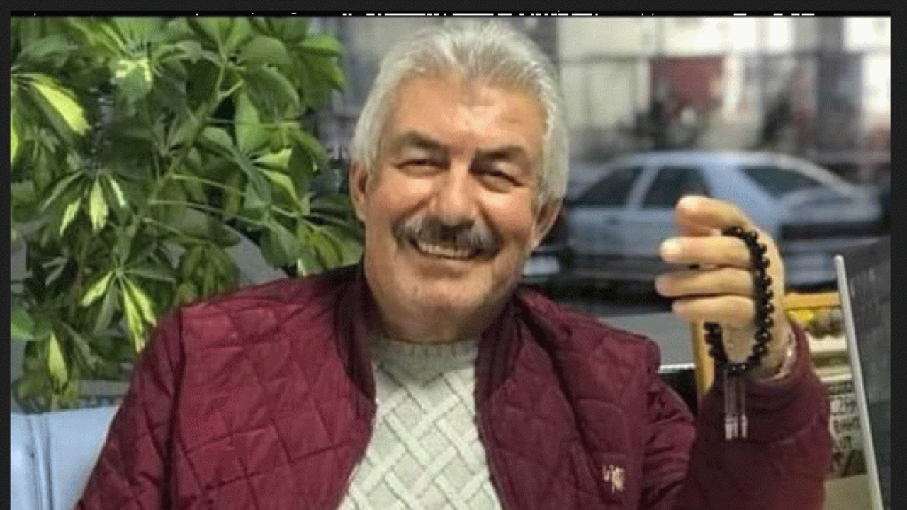 Otobüs Camiasının Sevilen İsmi Haluk Koruç Vefat Etti