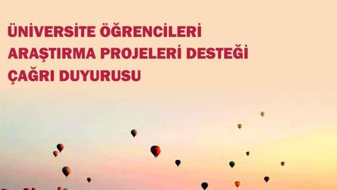Yeni bir destek programı başlıyor