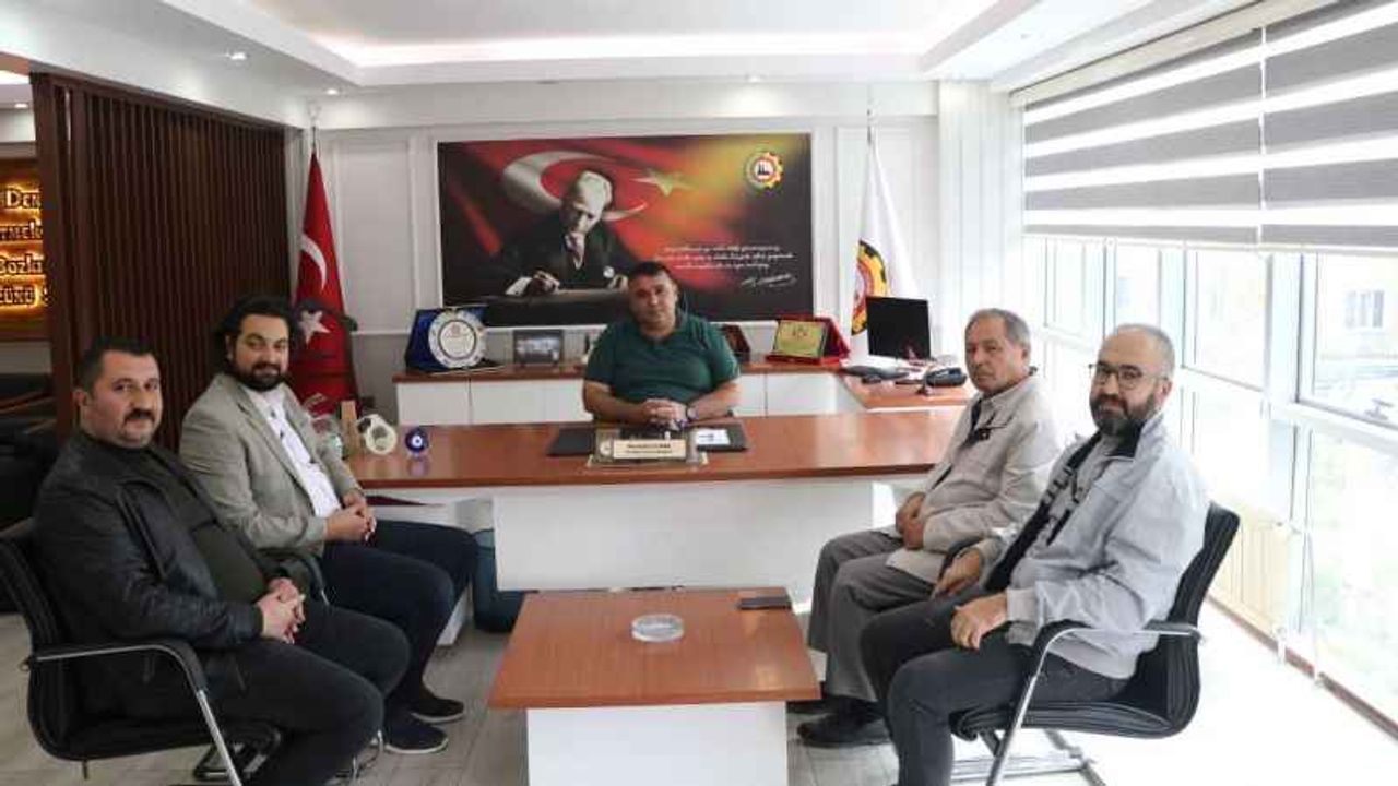 Ne konuşuldu?