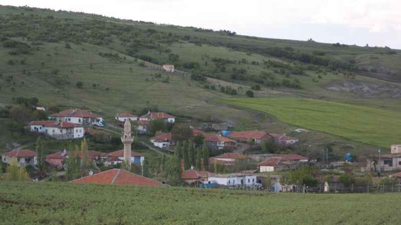 Osmanlı'dan yadigar