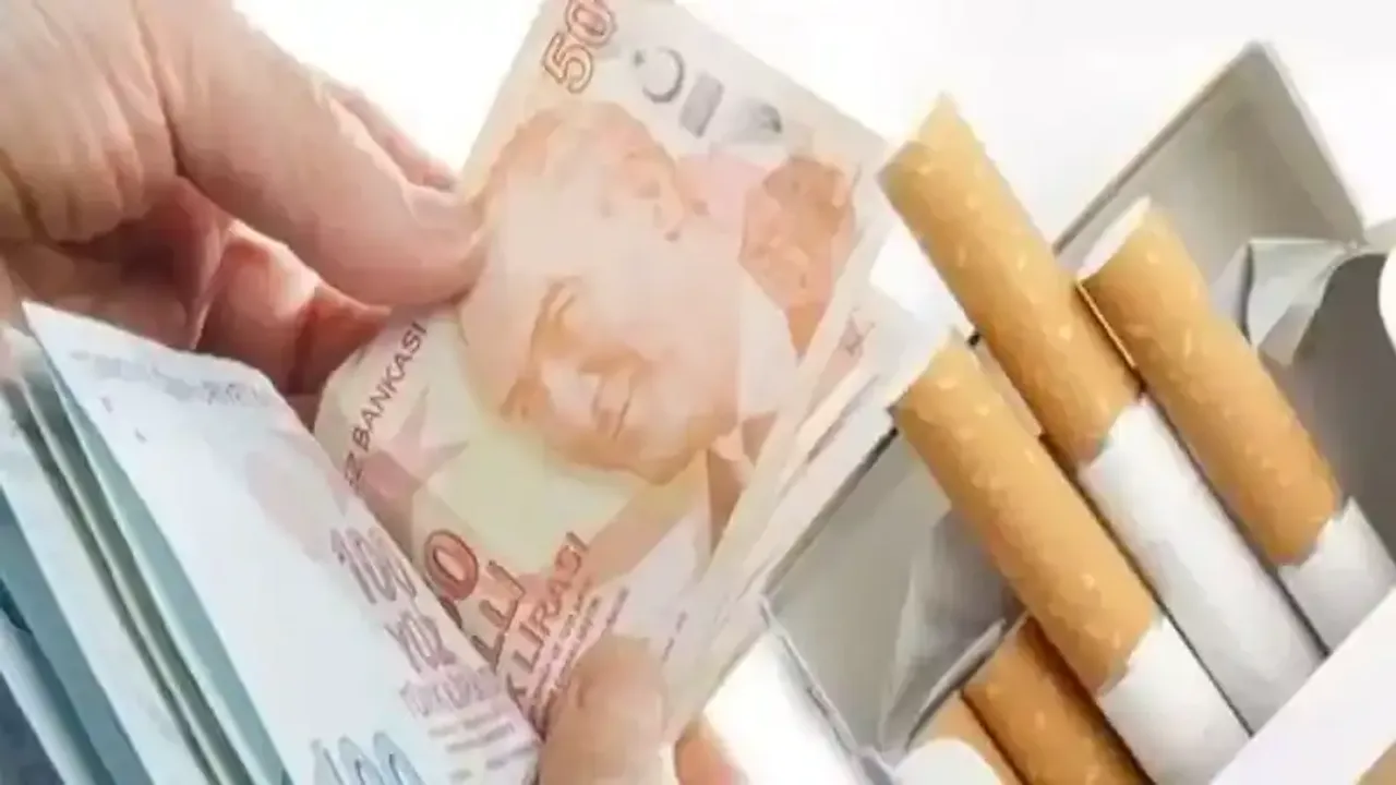 Tiryakiler merak içinde!