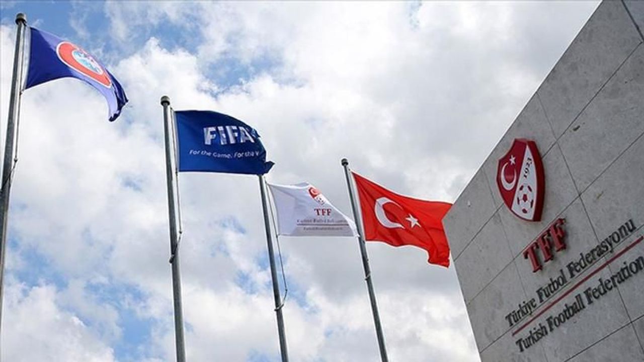 Kırşehir FK'ya kötü haber