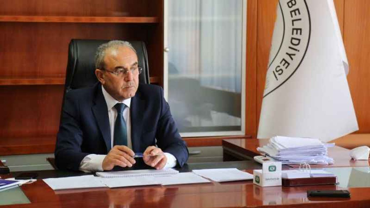 Başkan ne açıklayacak?