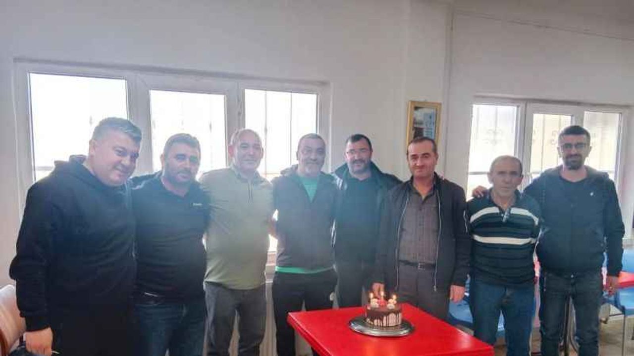 Tıklama rekoru kırdı!