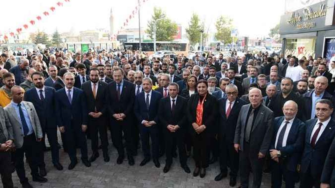 Ekonomisinin kalbi yeniden atıyor !