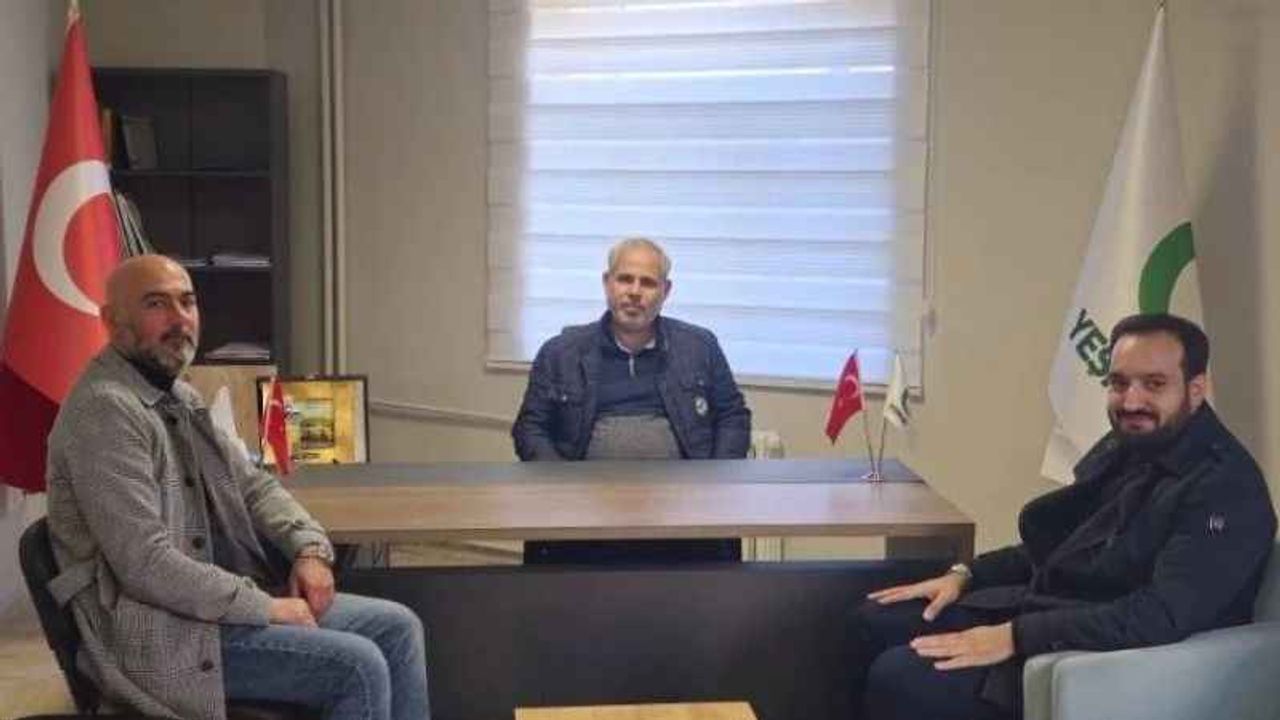 Nezaketin örneği