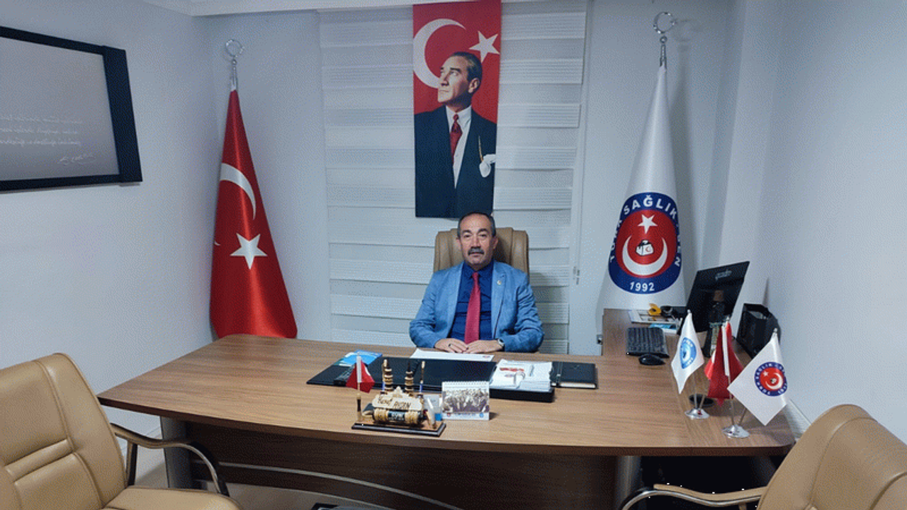 Kırşehir'den yükselen ses !