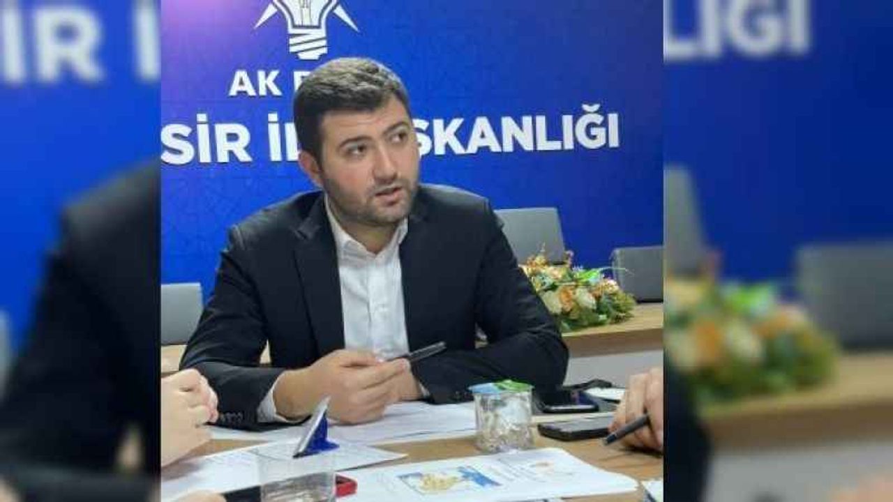 Genç yaşta hayatını kaybetti