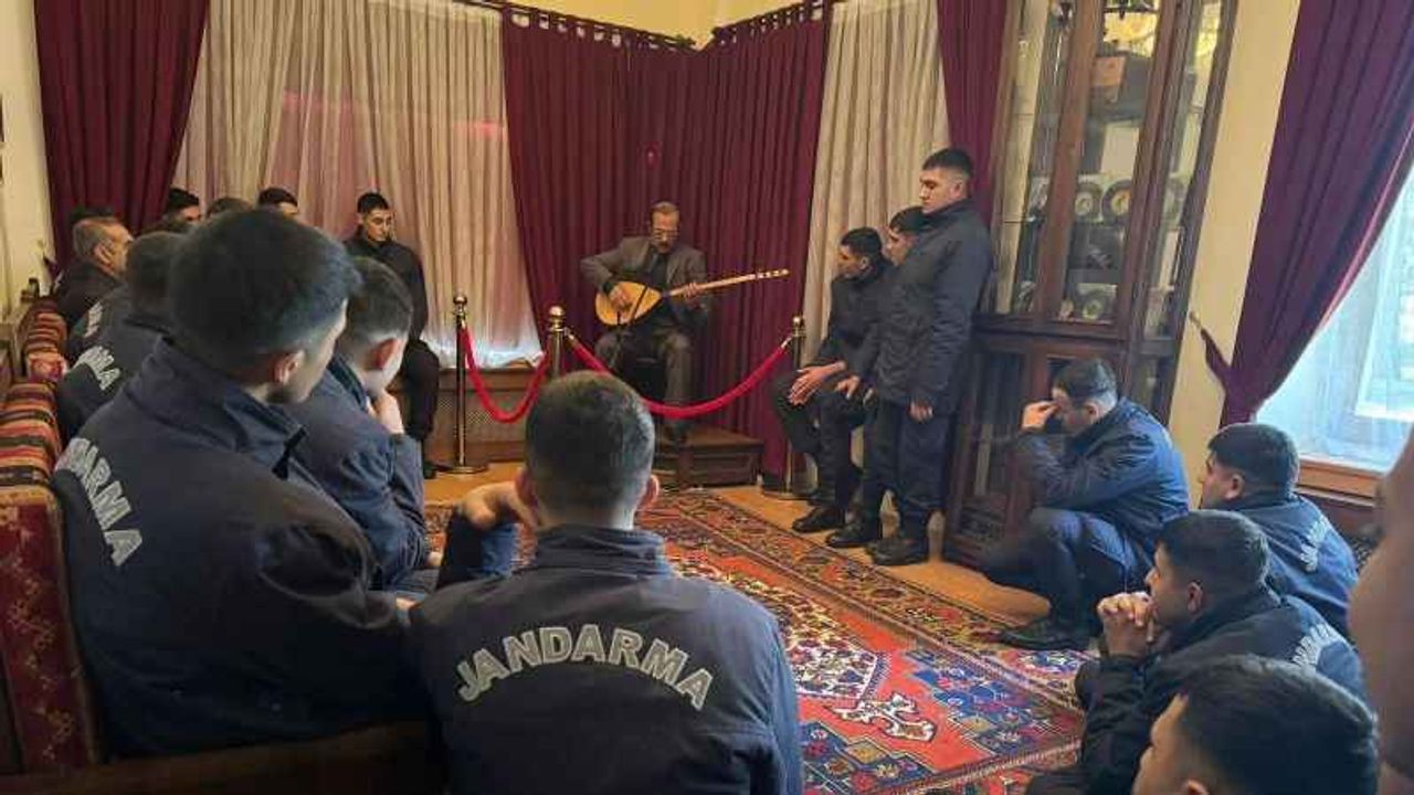 Kırşehir'in zengin kültür mirası