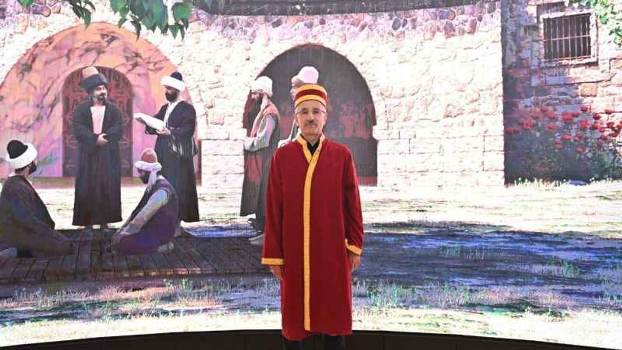 Uraloğlu Kırşehir'de!