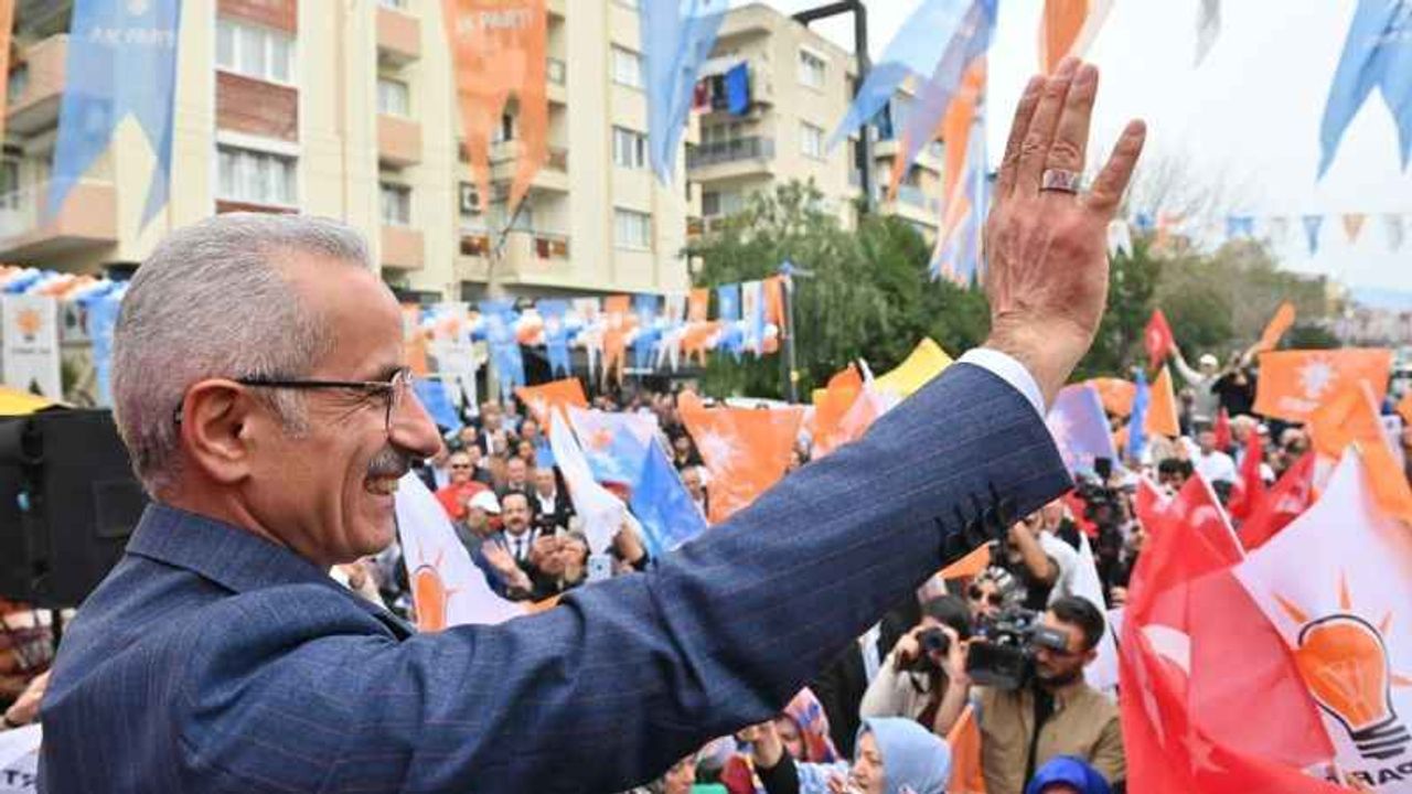 Kırşehir yatırımları gündemde olacak!