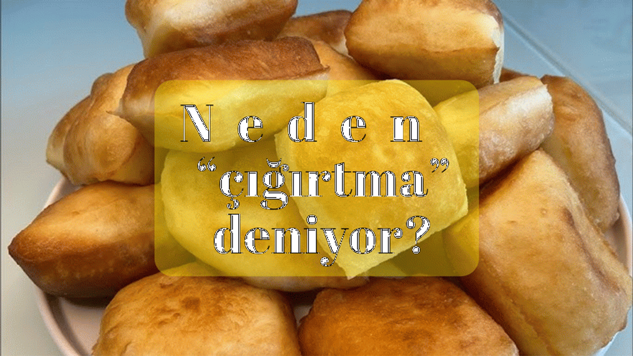 'Kırşehir Çığırtması' nedir?