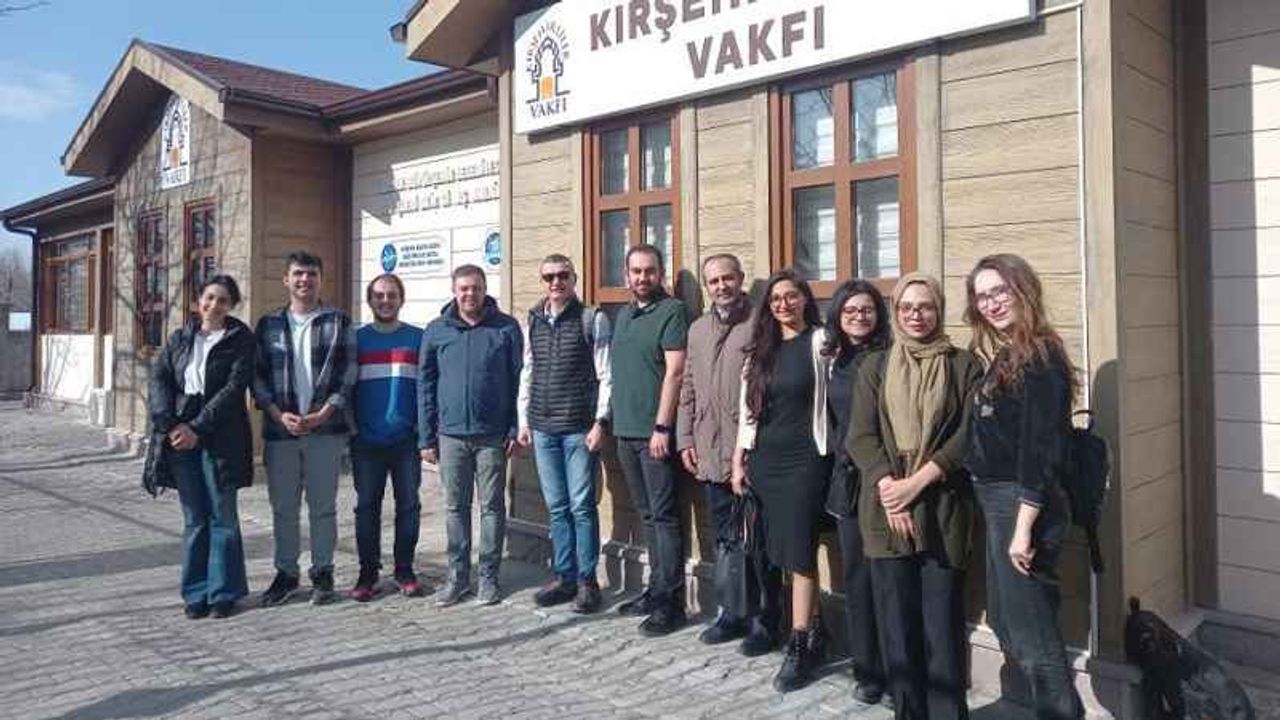 Beklenen proje için ilk adım atıldı
