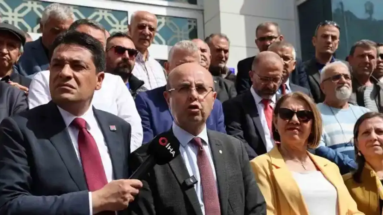 Başkandan ittifak ortaklarına gönderme