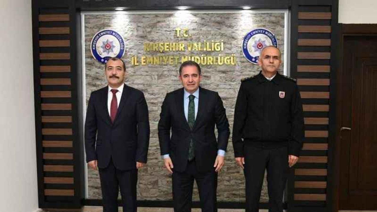 Türk polisinin gurur günü kutlanacak!
