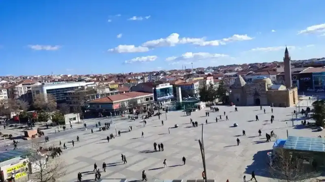 Başkanların alacağı maaşlar belli oldu