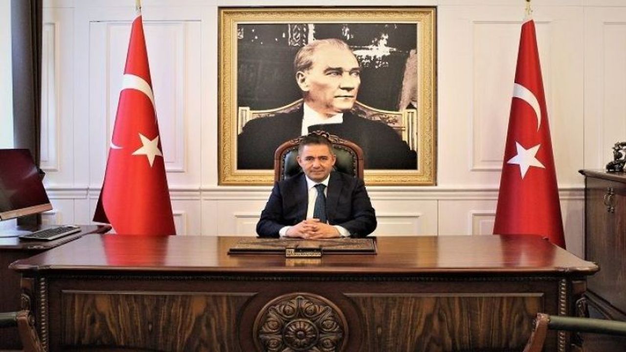 "Bozkırın Çocukları, ormanına sahip çıkıyor"