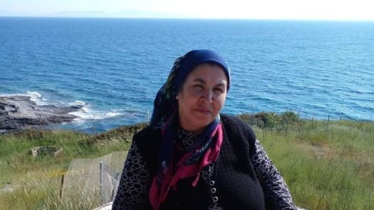 Esen ailesinin acı günü