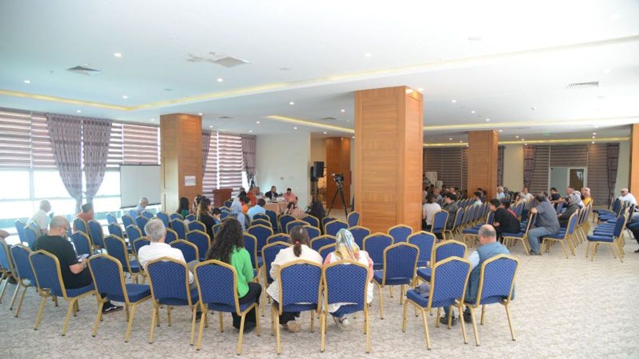 Kırşehir'de meraklı bekleyiş son buldu!