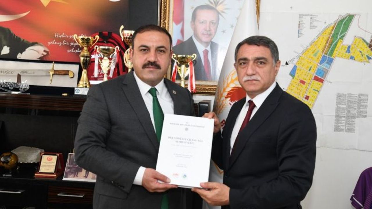 Üniversiteden İnovatif çalışmaları