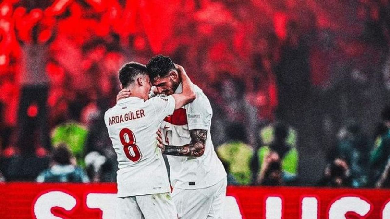 Kırşehir bu gece ekrana kilitlendi
