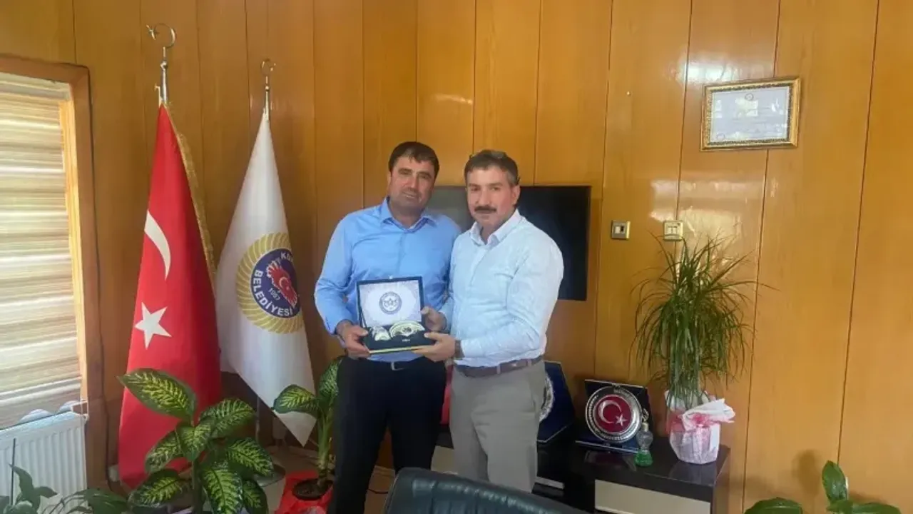 Kurancılı Belediyesi ile sosyal denge sözleşmesi imzalandı
