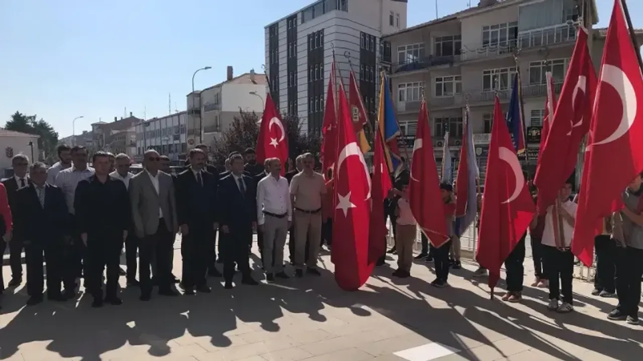 Eğitim öğretim yılına muhteşem başlangıç