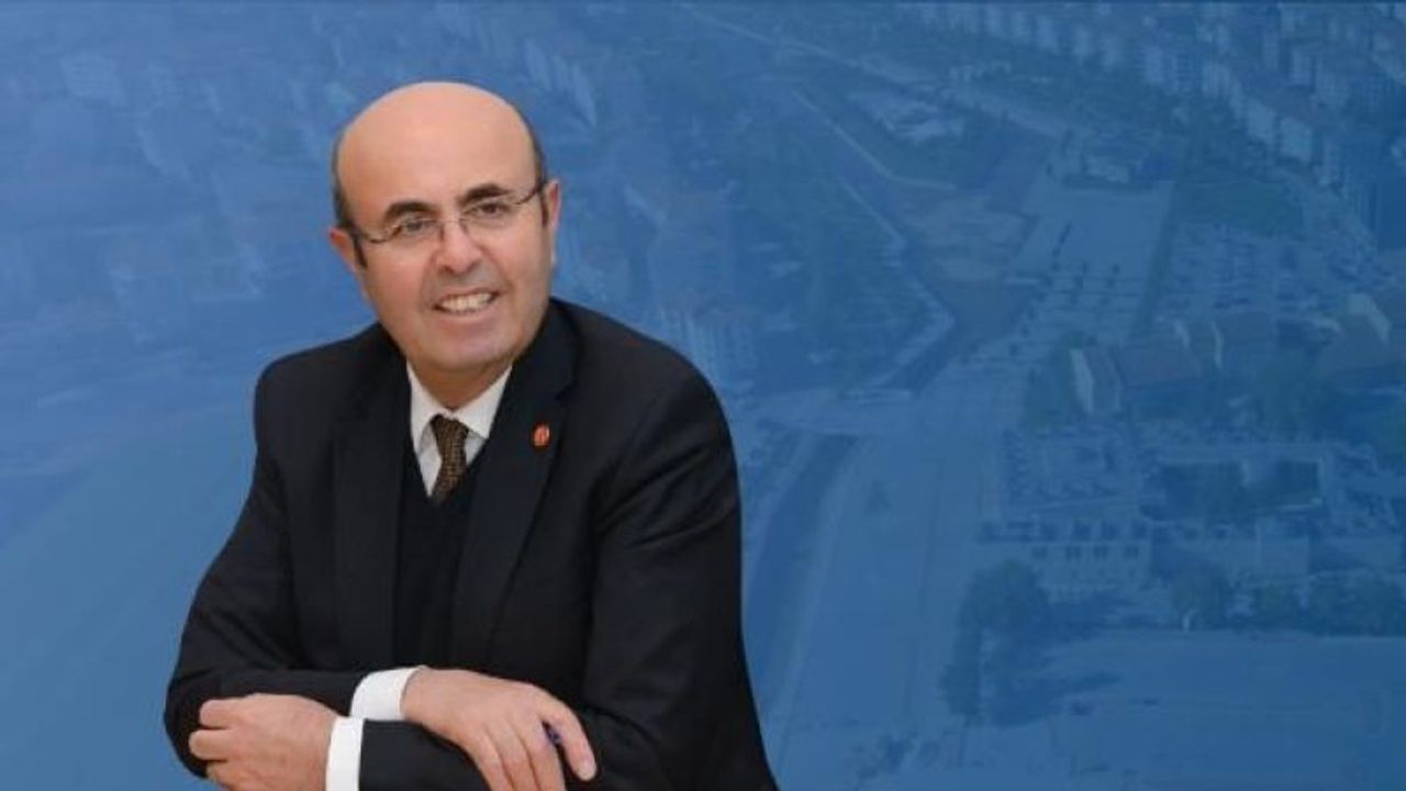 Ekicioğlu, “Kırşehir Belediyesi olarak her zaman yanlarında olacağız”