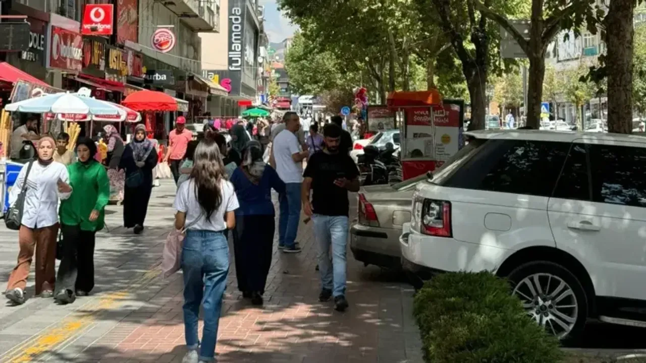 Kırşehir'de her gün içiliyor!