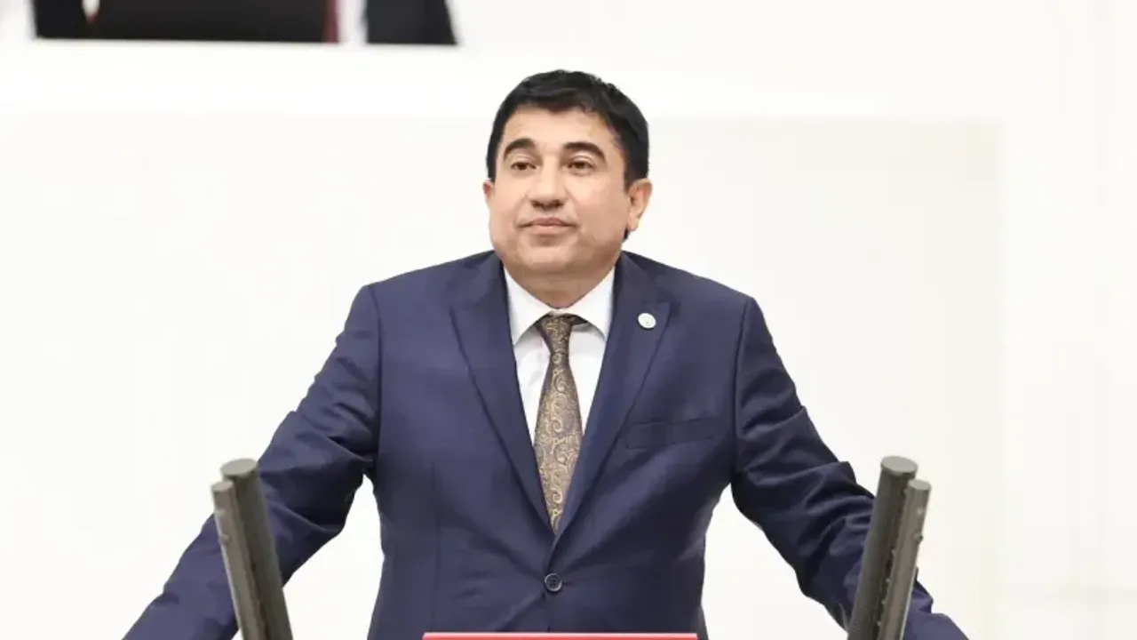 İlhan, “CHP, umut olmaya devam edecektir”