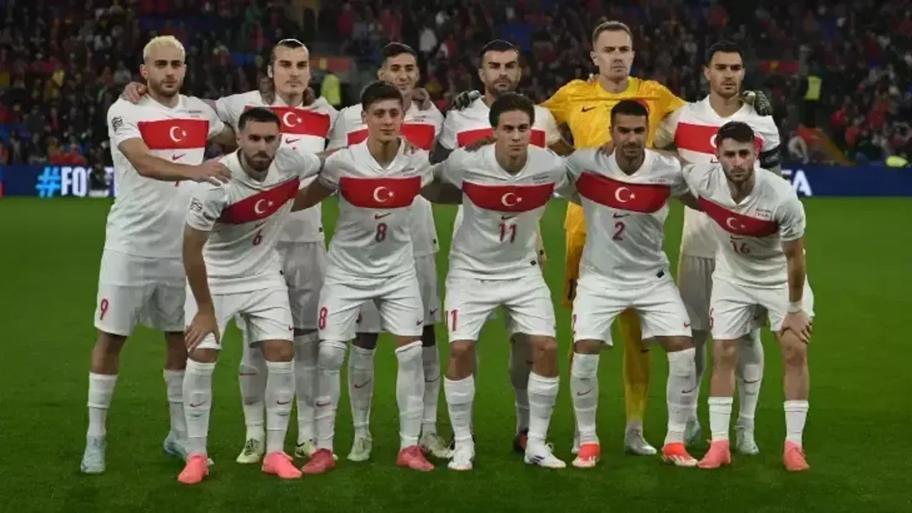 Türkiye - İzlanda maçı ne zaman, saat kaçta, hangi kanalda?