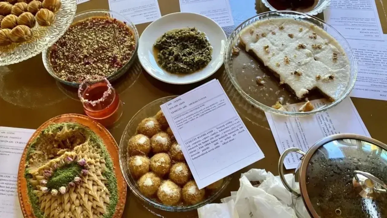 Başvurular devam ediyor