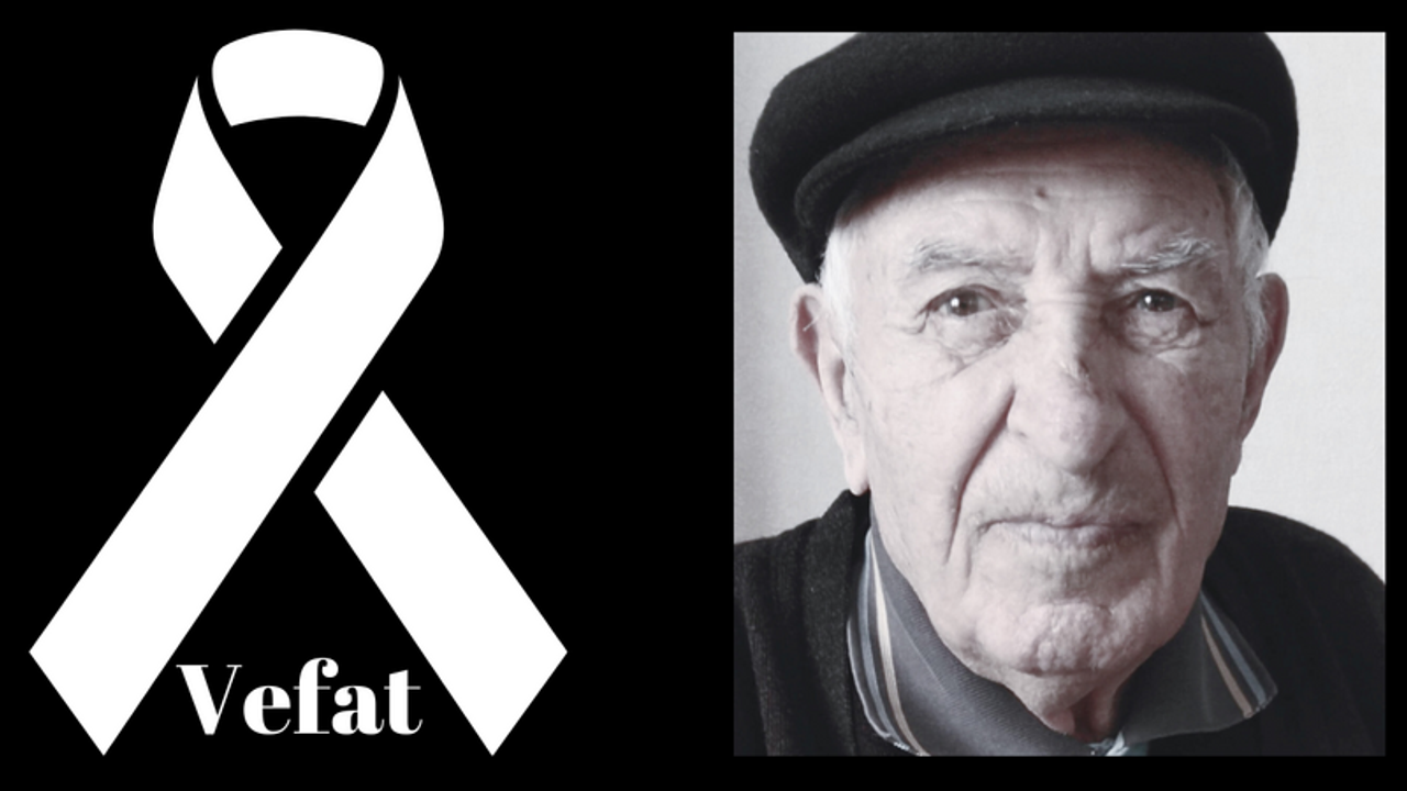 Yusuf Çavuşmirza, rahmetli oldu