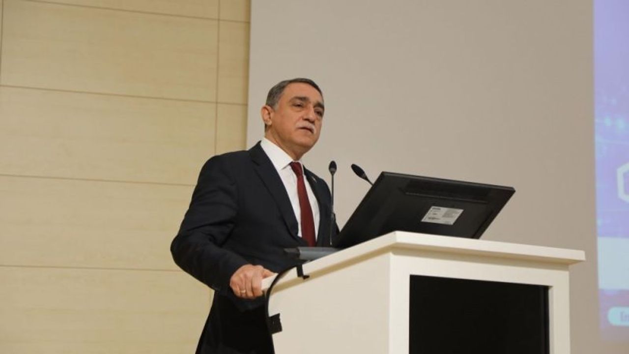 BKYS çalıştaylara konu oluyor