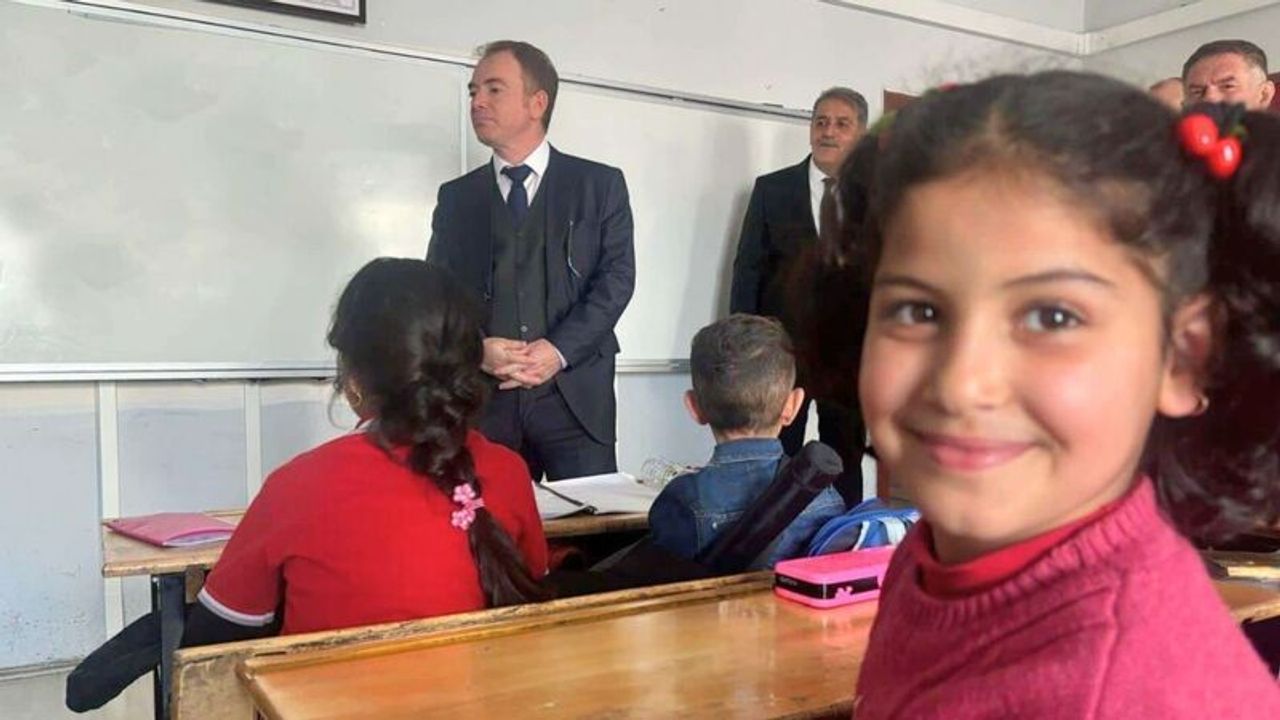 Mucur'da öğrencilere büyük fırsat