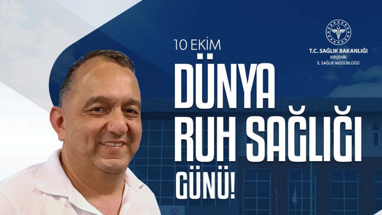 İş yerinde ruh sağlığı önemi