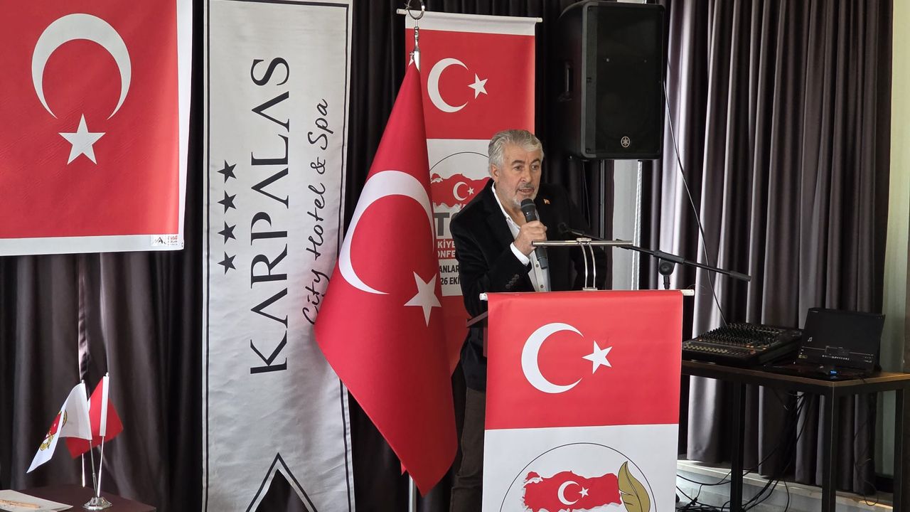 Basının Kalbi Bolu’da attı!