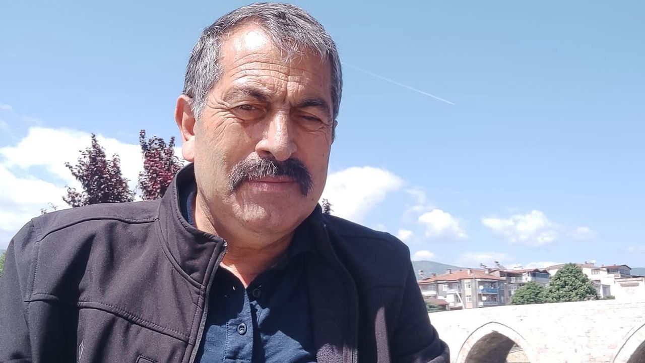 Kırşehir’de eğitim camiası yasta!