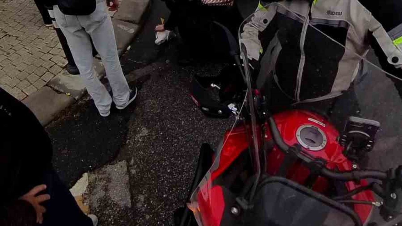 Kalp masajıyla yaşama tutundu