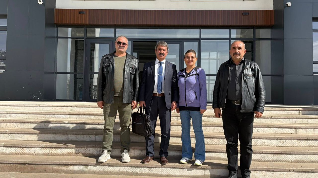 Başkan Pakel,“Her birey kendi yeteneğiyle özeldir”