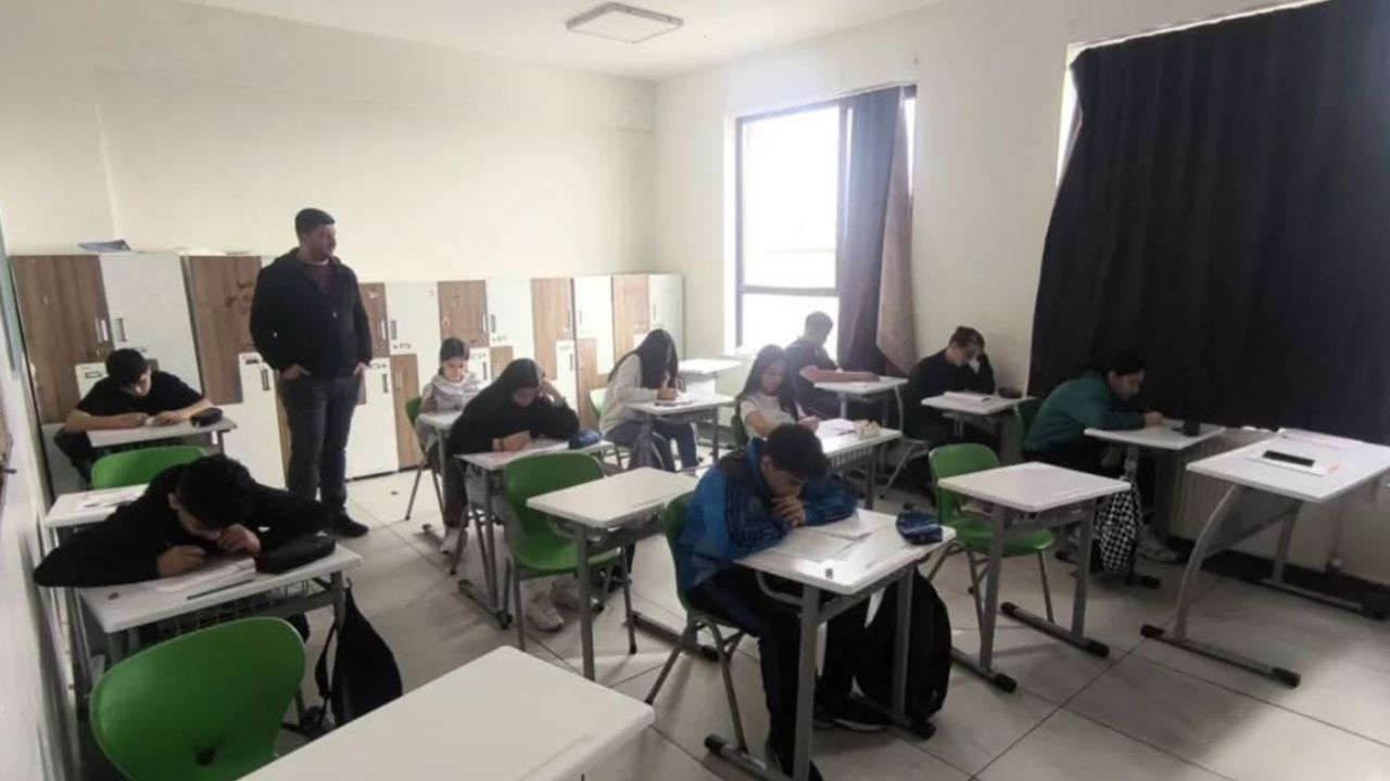 Bil Koleji'nden LGS adaylarına kritik hamle!