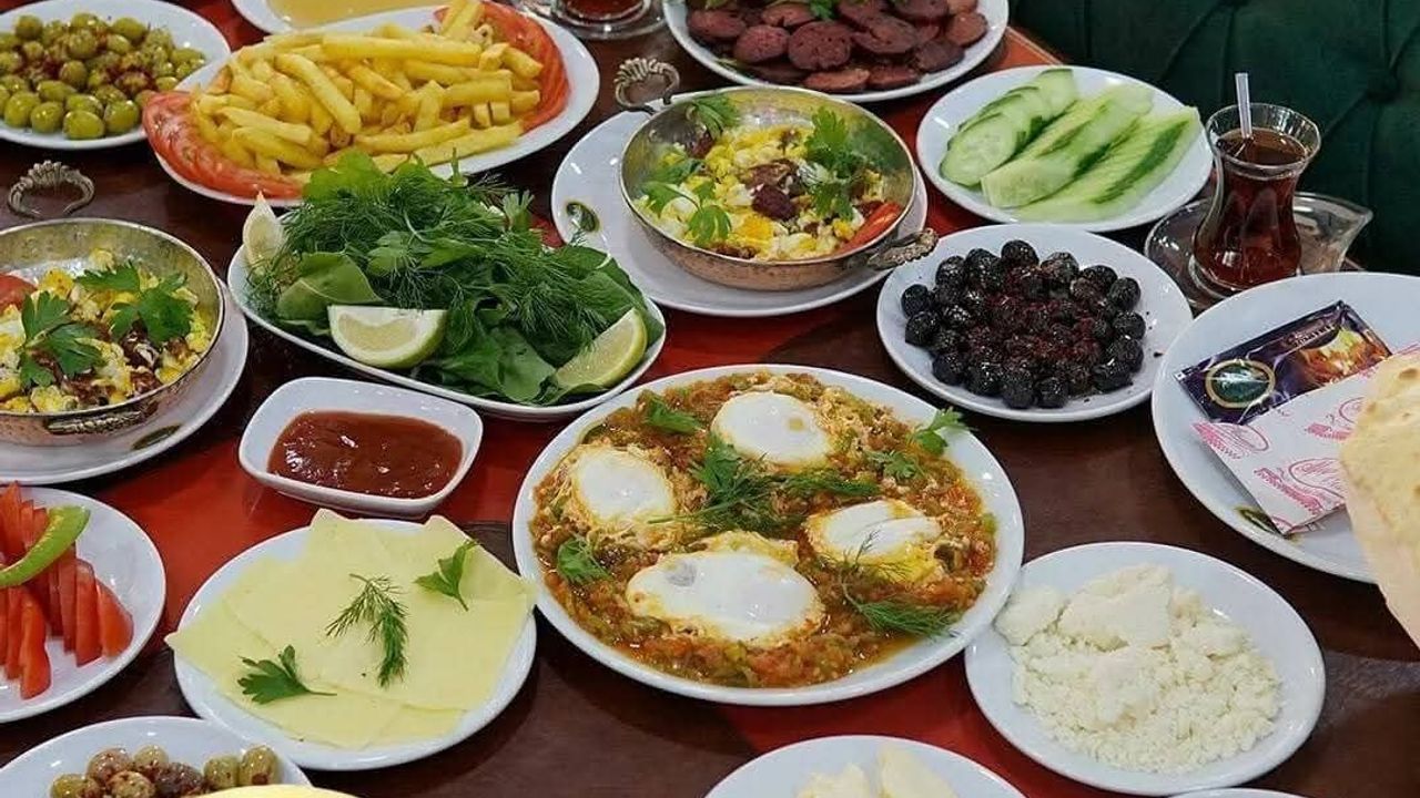 Kırşehir’de Cumhuriyet Bayramına özel  indirim