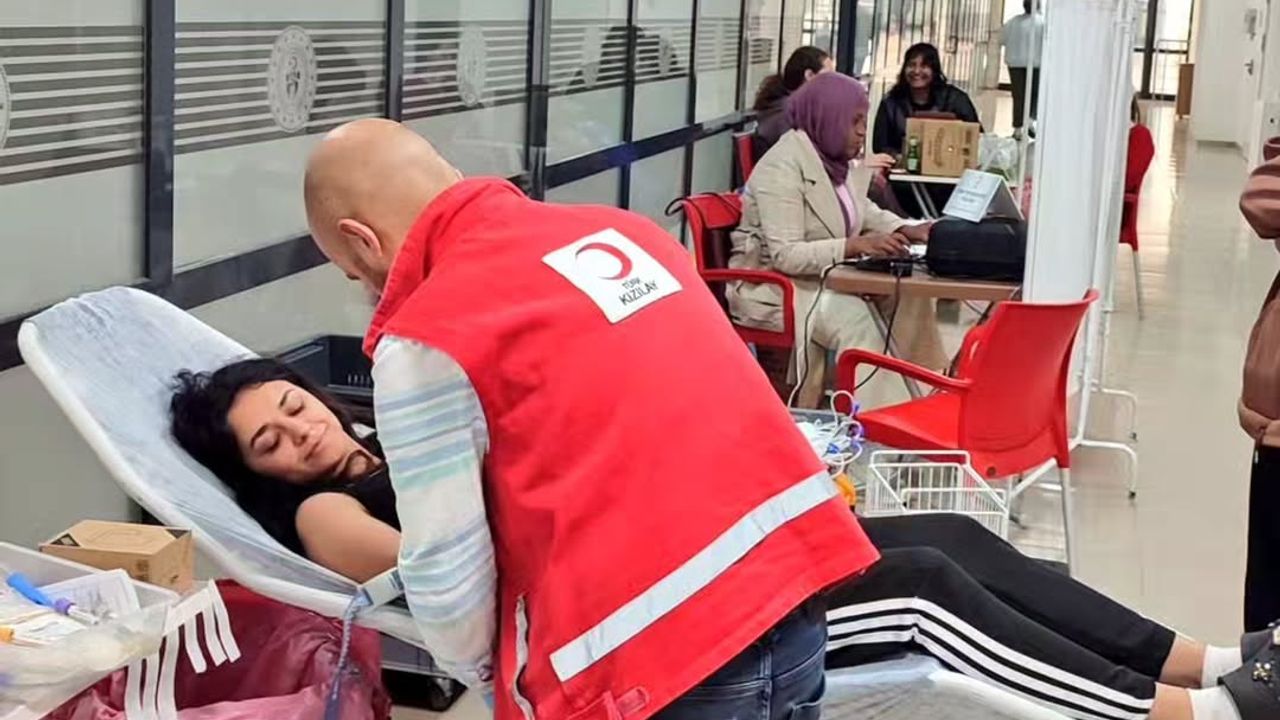 Fatma Bacı Yurdu’ndan hayat kurtaran adım!