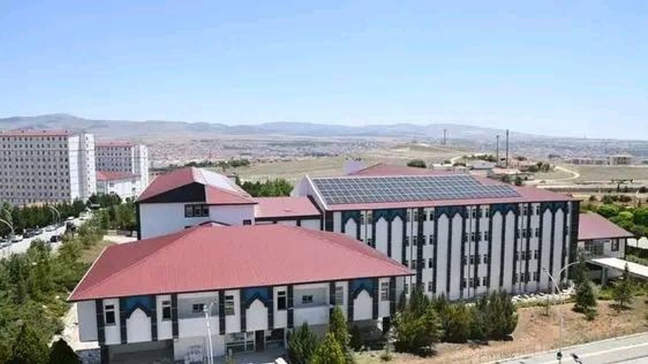 İktisadi ve İdari Bilimler Fakültesi’nde sınavda dijital devrim