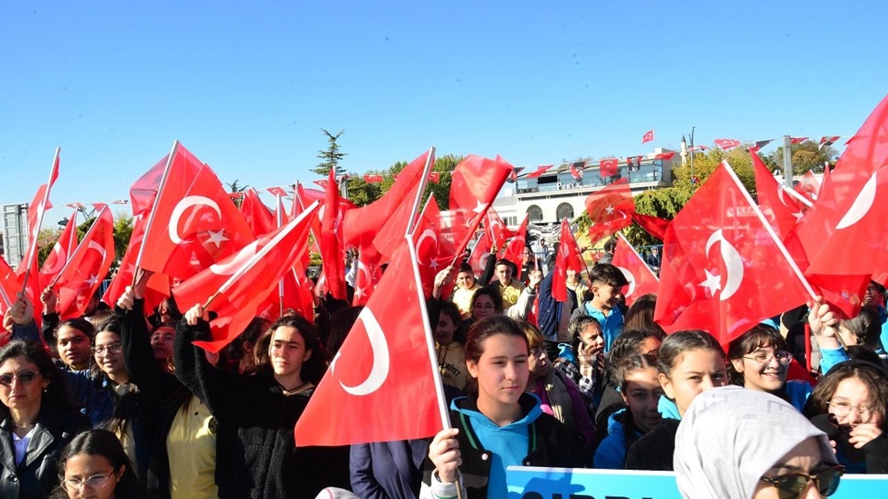 Kırşehir’de kardeş türküler 102. yıl kutlamalarında sahne alacak