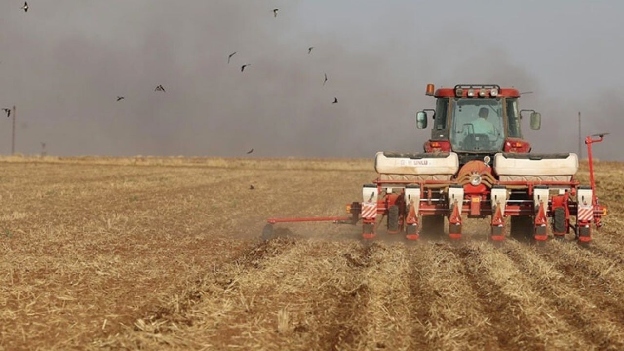 Kırşehir çiftçisine milyarlar akıyor, hesaplar bugün doluyor
