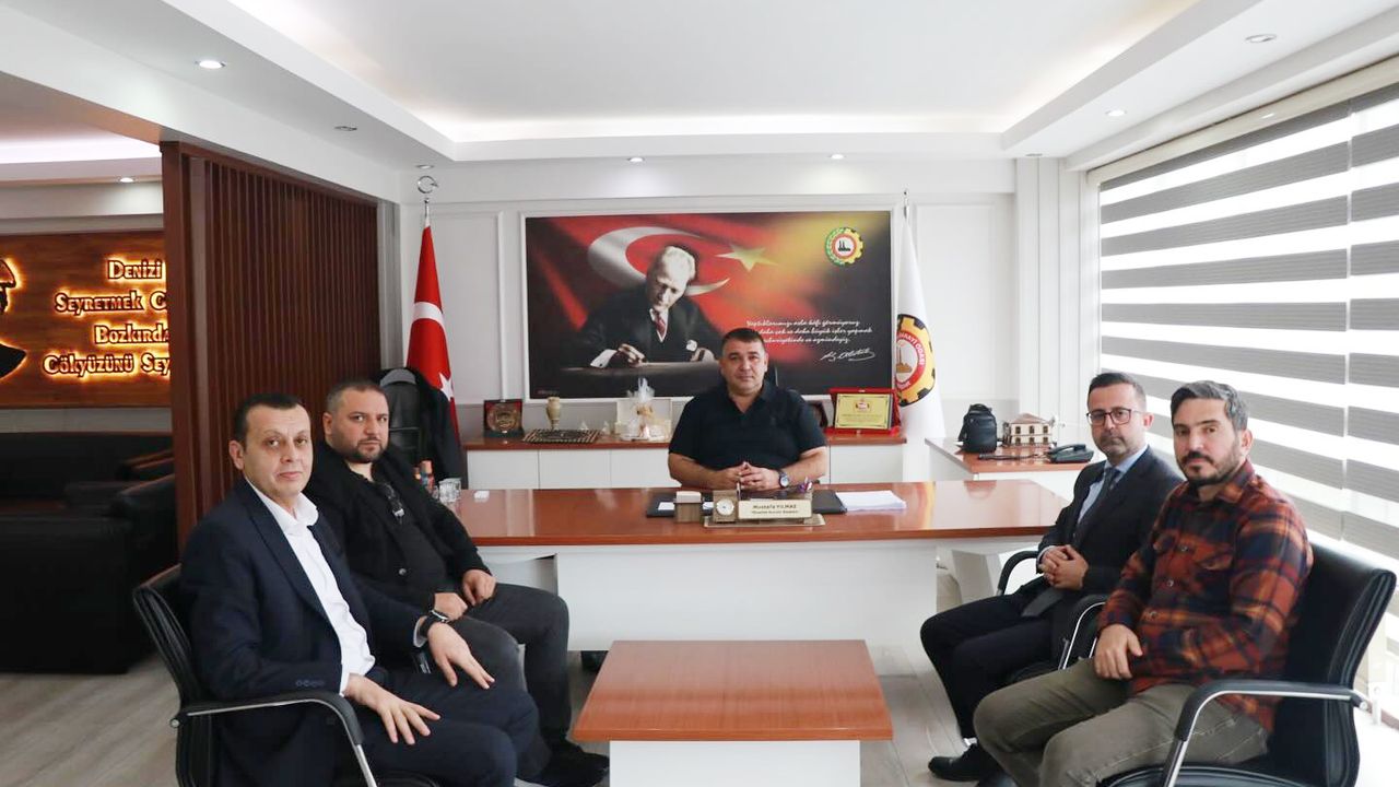 Kırşehir’de sektör ve eğitim bir araya gelerek geleceğe yön verecek