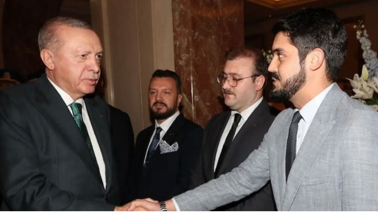 Kırşehirli akademisyen,Katar’da Orta Doğu analizleriyle gündem oldu