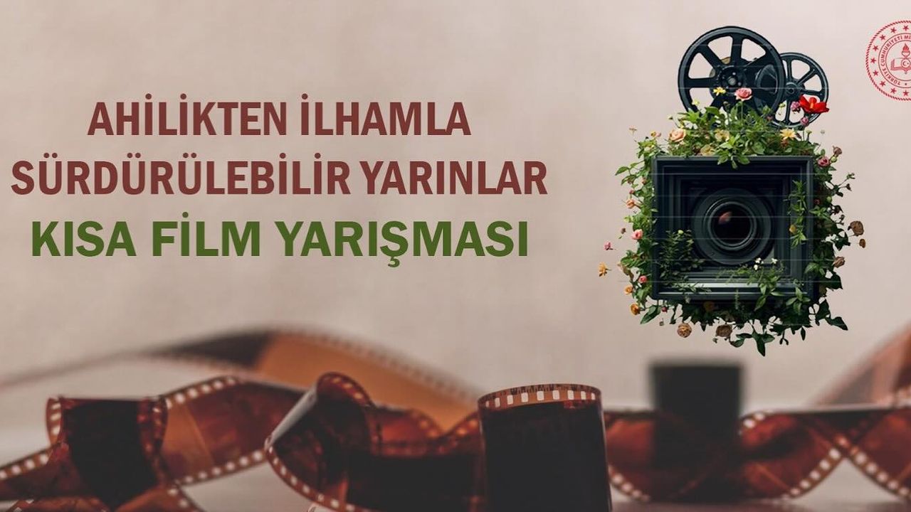 Ahilik değerleri Kırşehir’de kısa filmle hayat buluyor